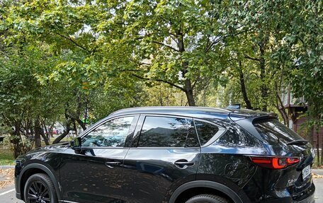 Mazda CX-5 II, 2024 год, 3 900 000 рублей, 8 фотография