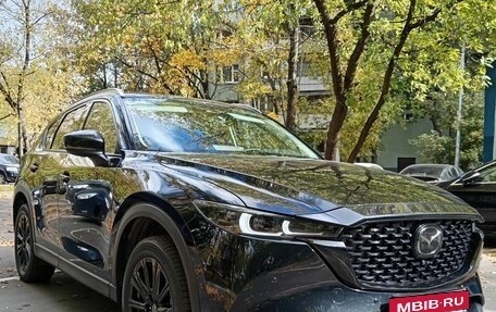 Mazda CX-5 II, 2024 год, 3 900 000 рублей, 3 фотография
