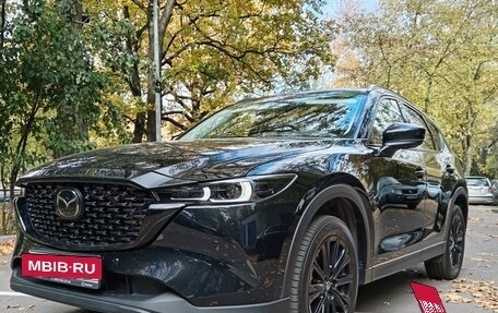 Mazda CX-5 II, 2024 год, 3 900 000 рублей, 2 фотография