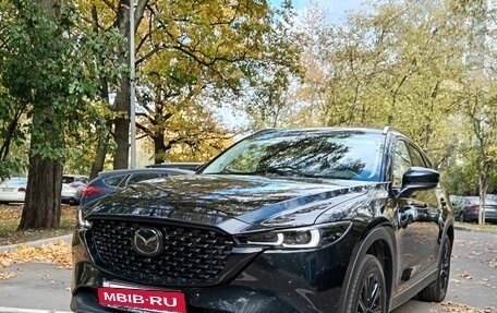 Mazda CX-5 II, 2024 год, 3 900 000 рублей, 7 фотография