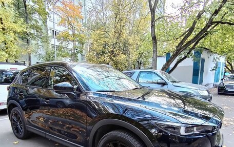 Mazda CX-5 II, 2024 год, 3 900 000 рублей, 10 фотография