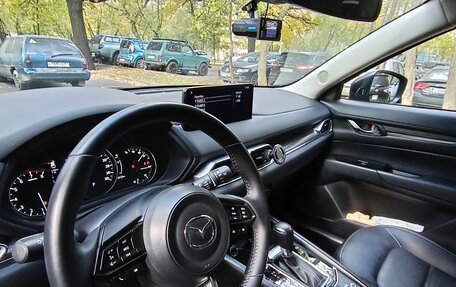 Mazda CX-5 II, 2024 год, 3 900 000 рублей, 16 фотография