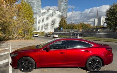Mazda 6, 2023 год, 3 350 000 рублей, 3 фотография