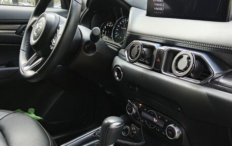 Mazda CX-5 II, 2024 год, 3 900 000 рублей, 18 фотография