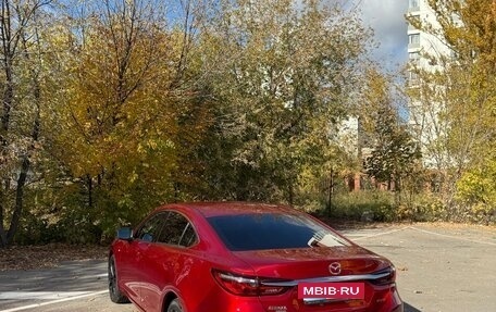 Mazda 6, 2023 год, 3 350 000 рублей, 4 фотография