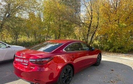 Mazda 6, 2023 год, 3 350 000 рублей, 6 фотография