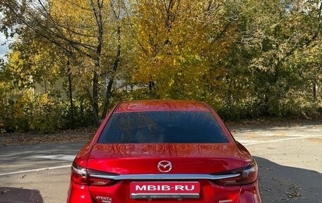 Mazda 6, 2023 год, 3 350 000 рублей, 5 фотография