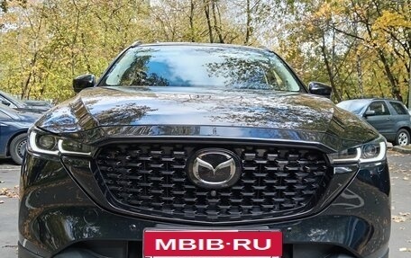 Mazda CX-5 II, 2024 год, 3 900 000 рублей, 14 фотография