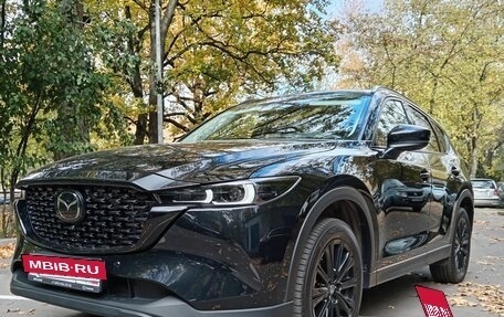 Mazda CX-5 II, 2024 год, 3 900 000 рублей, 13 фотография