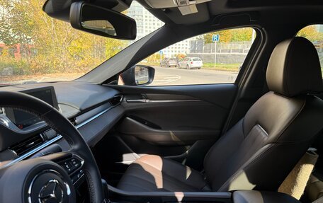 Mazda 6, 2023 год, 3 350 000 рублей, 12 фотография
