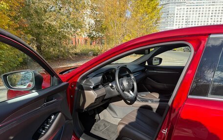 Mazda 6, 2023 год, 3 350 000 рублей, 8 фотография