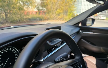 Mazda 6, 2023 год, 3 350 000 рублей, 11 фотография