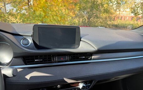 Mazda 6, 2023 год, 3 350 000 рублей, 15 фотография
