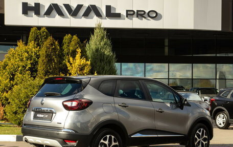 Renault Kaptur I рестайлинг, 2019 год, 1 858 000 рублей, 4 фотография