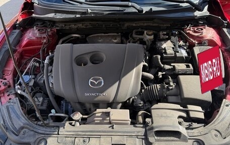 Mazda 6, 2023 год, 3 350 000 рублей, 13 фотография
