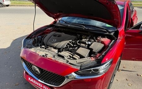 Mazda 6, 2023 год, 3 350 000 рублей, 14 фотография