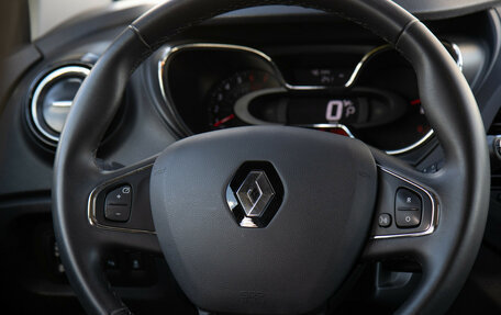 Renault Kaptur I рестайлинг, 2019 год, 1 858 000 рублей, 12 фотография