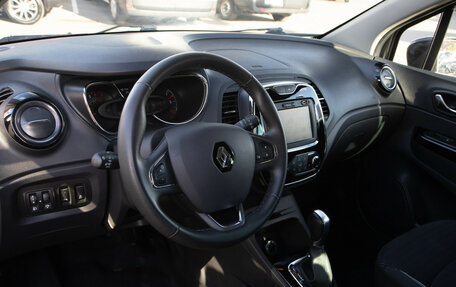 Renault Kaptur I рестайлинг, 2019 год, 1 858 000 рублей, 10 фотография