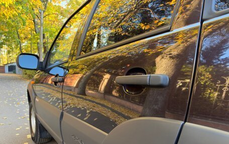 Chevrolet Niva I рестайлинг, 2011 год, 687 000 рублей, 16 фотография