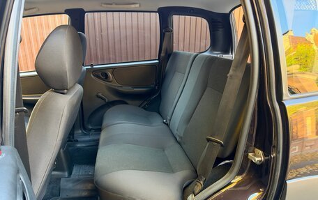 Chevrolet Niva I рестайлинг, 2011 год, 687 000 рублей, 29 фотография