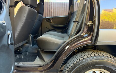 Chevrolet Niva I рестайлинг, 2011 год, 687 000 рублей, 30 фотография