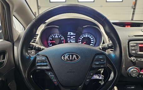 KIA Cerato III, 2017 год, 1 299 000 рублей, 7 фотография