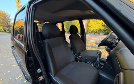 Chevrolet Niva I рестайлинг, 2011 год, 687 000 рублей, 34 фотография