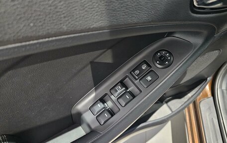 KIA Cerato III, 2017 год, 1 299 000 рублей, 11 фотография