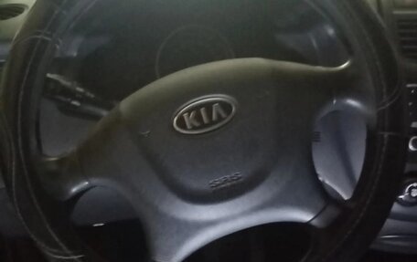 KIA Sportage II, 2009 год, 1 120 000 рублей, 2 фотография
