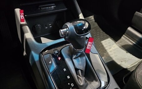 KIA Cerato III, 2017 год, 1 299 000 рублей, 10 фотография