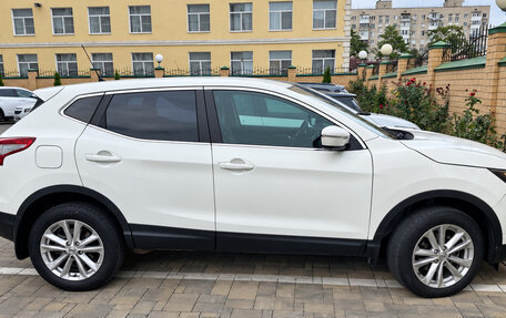 Nissan Qashqai, 2014 год, 1 450 000 рублей, 4 фотография
