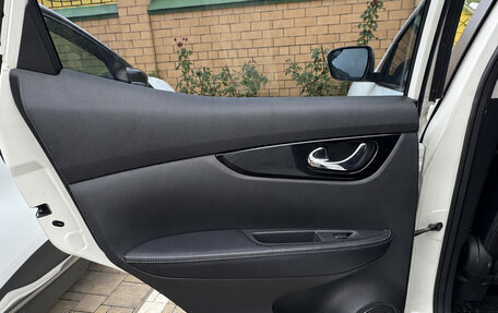Nissan Qashqai, 2014 год, 1 450 000 рублей, 12 фотография