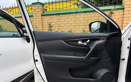 Nissan Qashqai, 2014 год, 1 450 000 рублей, 11 фотография