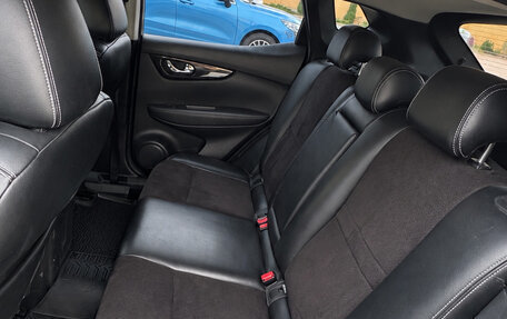 Nissan Qashqai, 2014 год, 1 450 000 рублей, 13 фотография