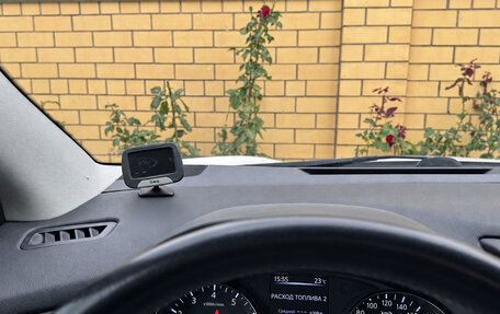 Nissan Qashqai, 2014 год, 1 450 000 рублей, 8 фотография