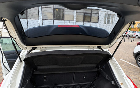 Nissan Qashqai, 2014 год, 1 450 000 рублей, 5 фотография