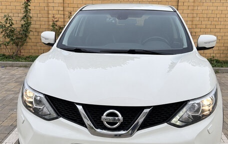 Nissan Qashqai, 2014 год, 1 450 000 рублей, 1 фотография