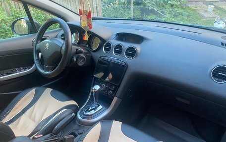 Peugeot 308 II, 2011 год, 550 000 рублей, 5 фотография
