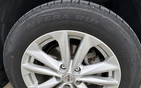 Nissan Qashqai, 2014 год, 1 450 000 рублей, 18 фотография