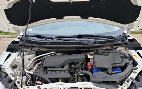 Nissan Qashqai, 2014 год, 1 450 000 рублей, 17 фотография