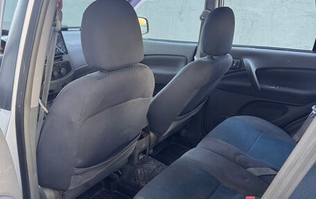Chery Tiggo (T11), 2006 год, 225 000 рублей, 1 фотография