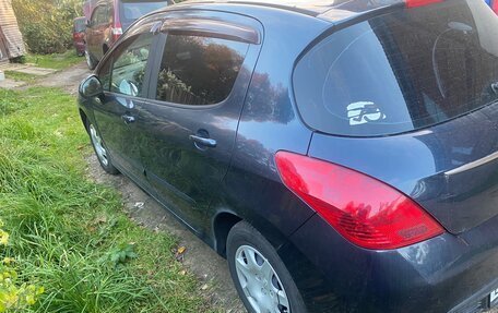 Peugeot 308 II, 2011 год, 550 000 рублей, 3 фотография