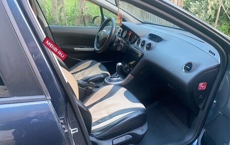 Peugeot 308 II, 2011 год, 550 000 рублей, 4 фотография