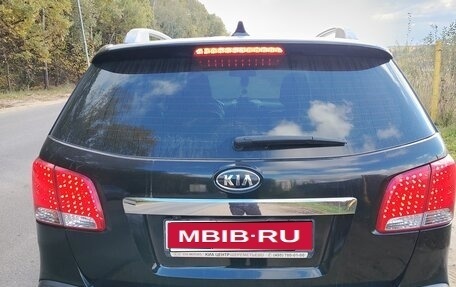 KIA Sorento II рестайлинг, 2011 год, 1 450 000 рублей, 1 фотография