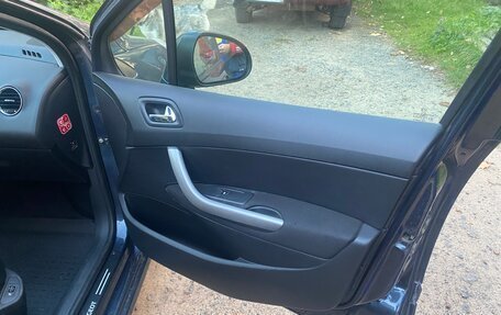 Peugeot 308 II, 2011 год, 550 000 рублей, 6 фотография