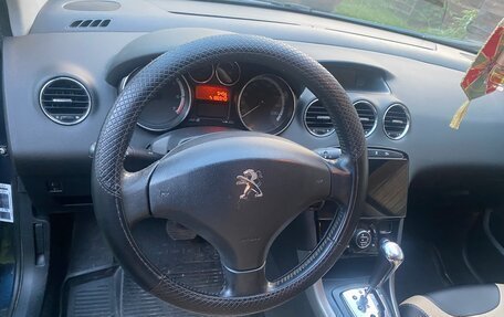 Peugeot 308 II, 2011 год, 550 000 рублей, 10 фотография