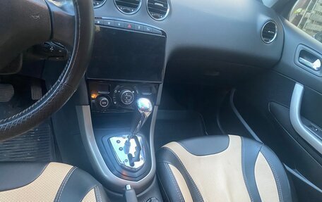 Peugeot 308 II, 2011 год, 550 000 рублей, 12 фотография