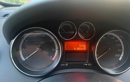 Peugeot 308 II, 2011 год, 550 000 рублей, 11 фотография