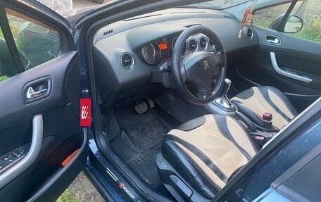 Peugeot 308 II, 2011 год, 550 000 рублей, 9 фотография