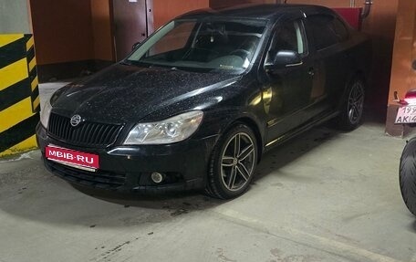 Skoda Octavia, 2011 год, 380 000 рублей, 1 фотография